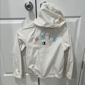 Champion Raincoat